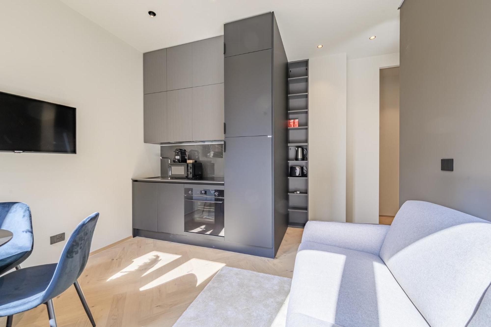 Luxury Suite Nel Cuore Di Milano Exterior photo