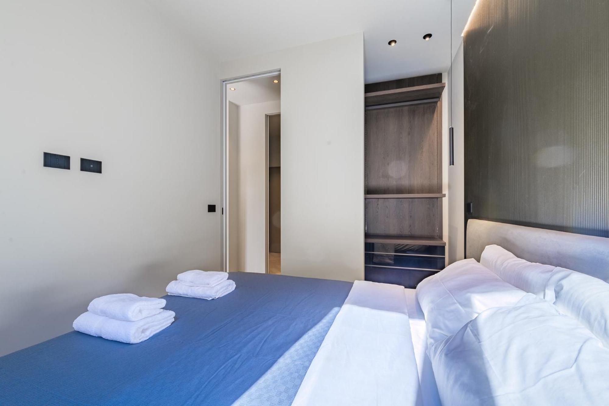 Luxury Suite Nel Cuore Di Milano Exterior photo